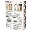 Rolife® Super Creator Leisurely Cheers Bar DIY Miniature Kit