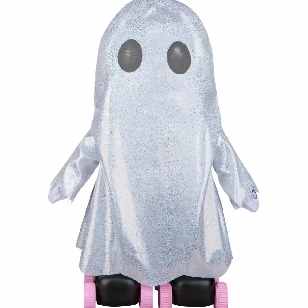18" Roller Skate Ghost Animated Plush by Ashland®