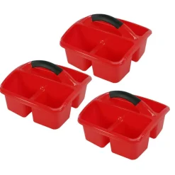 Romanoff® Deluxe Small Utility Caddy, 3ct.
