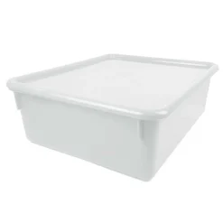 Romanoff® Double Stowaway® Tray with Lid