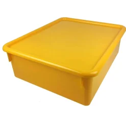 Romanoff® Double Stowaway® Tray with Lid