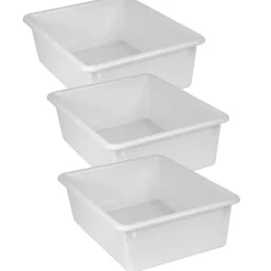 Romanoff® Double Stowaway® Tray, 3ct.