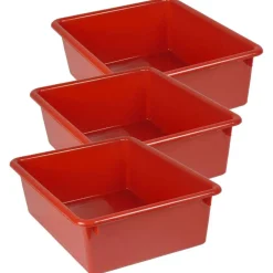 Romanoff® Double Stowaway® Tray, 3ct.