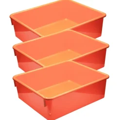 Romanoff® Double Stowaway® Tray, 3ct.