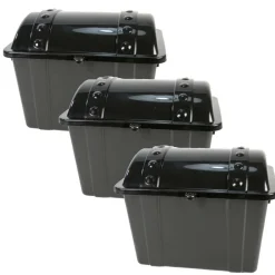 Romanoff ®Jr. Treasure Chest, 3ct.