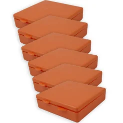 Romanoff® Micro Box, 6ct.