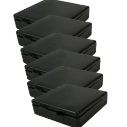 Romanoff® Micro Box, 6ct.