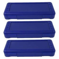 Romanoff® Ruler Boxes, 3ct.