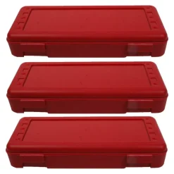 Romanoff® Ruler Boxes, 3ct.