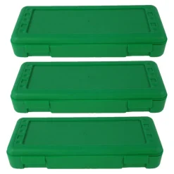 Romanoff® Ruler Boxes, 3ct.