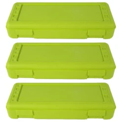 Romanoff® Ruler Boxes, 3ct.