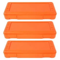Romanoff® Ruler Boxes, 3ct.