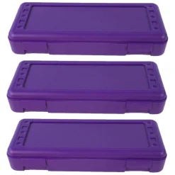 Romanoff® Ruler Boxes, 3ct.