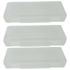 Romanoff® Ruler Boxes, 3ct.