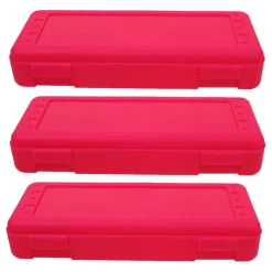 Romanoff® Ruler Boxes, 3ct.