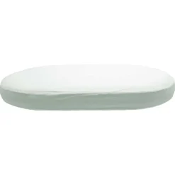 Room to Grow Green 4-in-1 Portable Inflatable Baby Bathinet