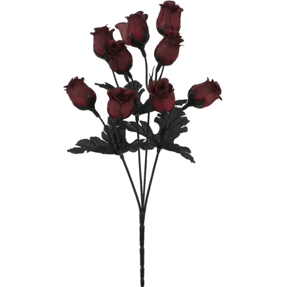 12" Rose Bud Bush by Ashland®