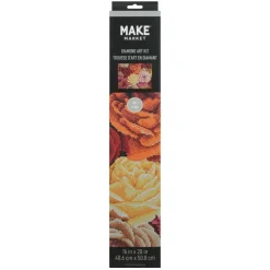 Roses Diamond Art Kit by Make Market®