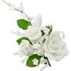 Rose Spray Gum Paste Sprays