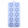Roses Silicone Candy Mold by Makery™