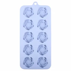Roses Silicone Candy Mold by Makery™