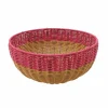 11.75" Round Basket by Celebrate It™
