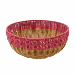 11.75" Round Basket by Celebrate Itâ„¢