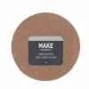 4" Round Cork Coasters, 6ct. by Make Market®