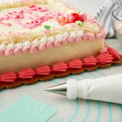 Round Decorating Tip by Celebrate It™