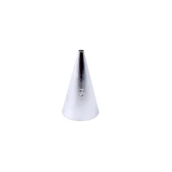 Round Decorating Tip by Celebrate It™