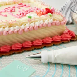 Round Decorating Tip by Celebrate It™