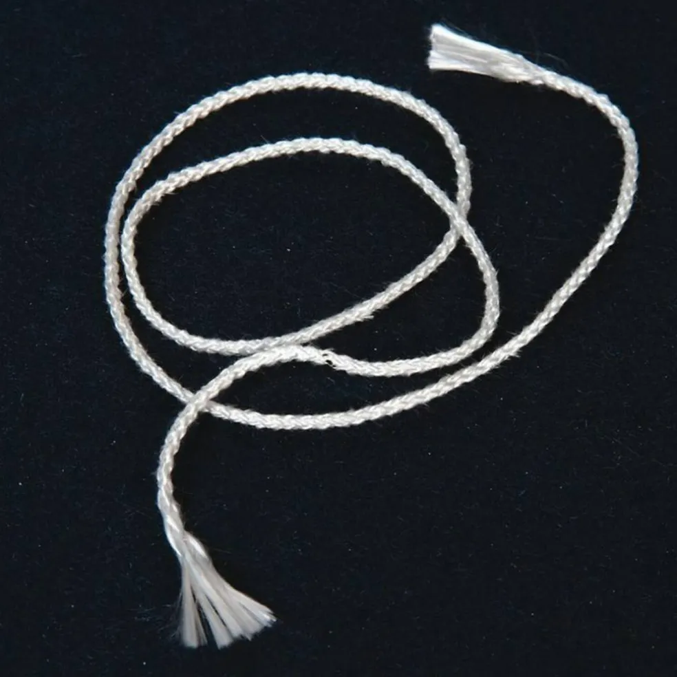 1/16" Round Fiberglass Wicking (by the foot)