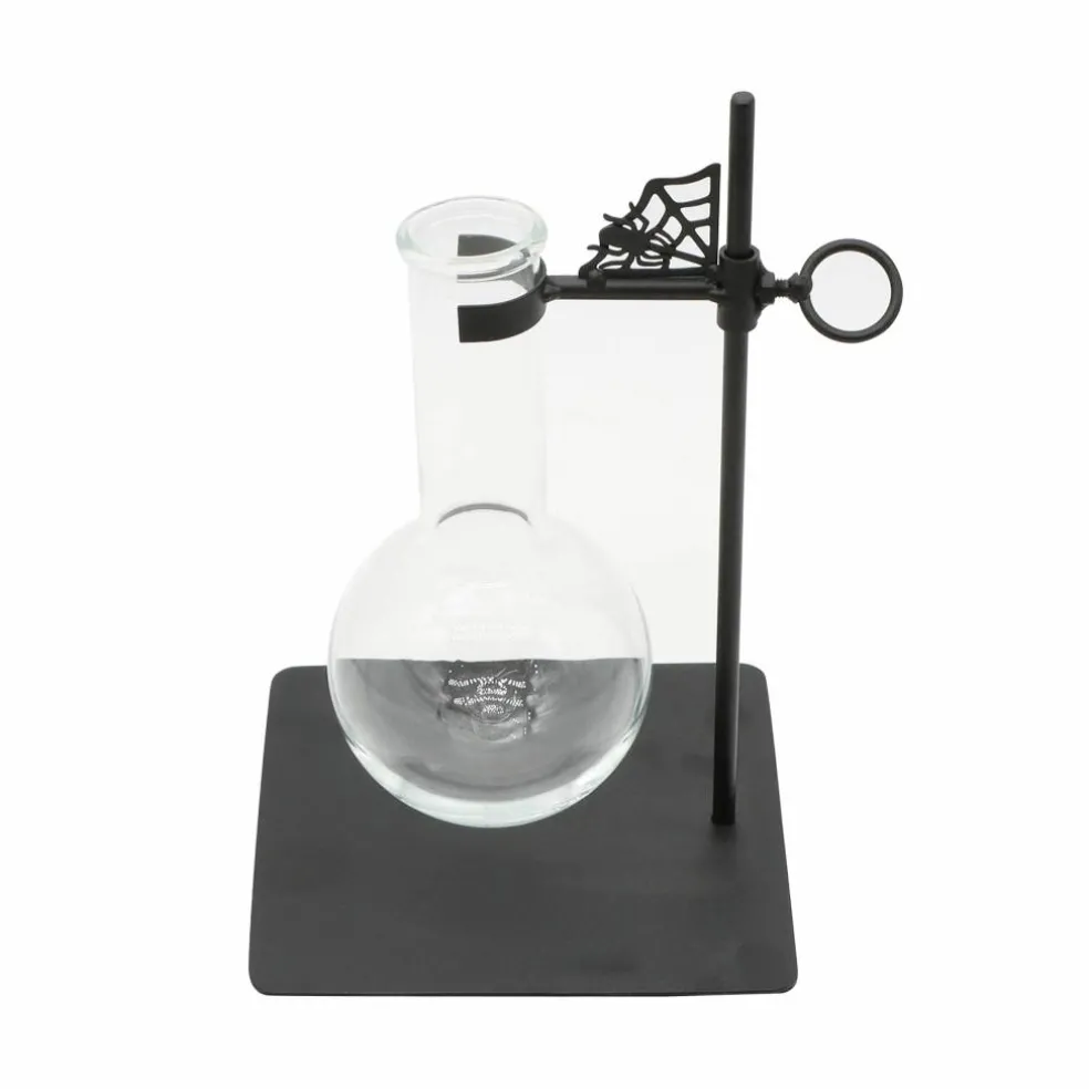 Round Flask with Stand by Ashland®
