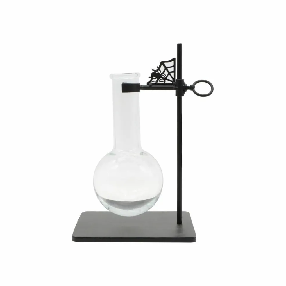 Round Flask with Stand by Ashland®