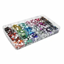Round Gems Value Pack by Creatology™