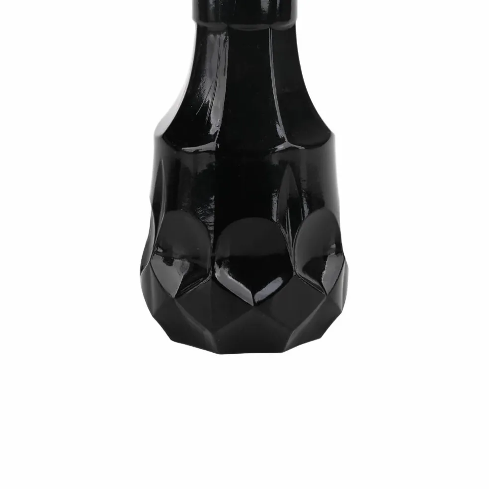 7.5" Round Glass Bottle Tabletop Décor by Ashland®
