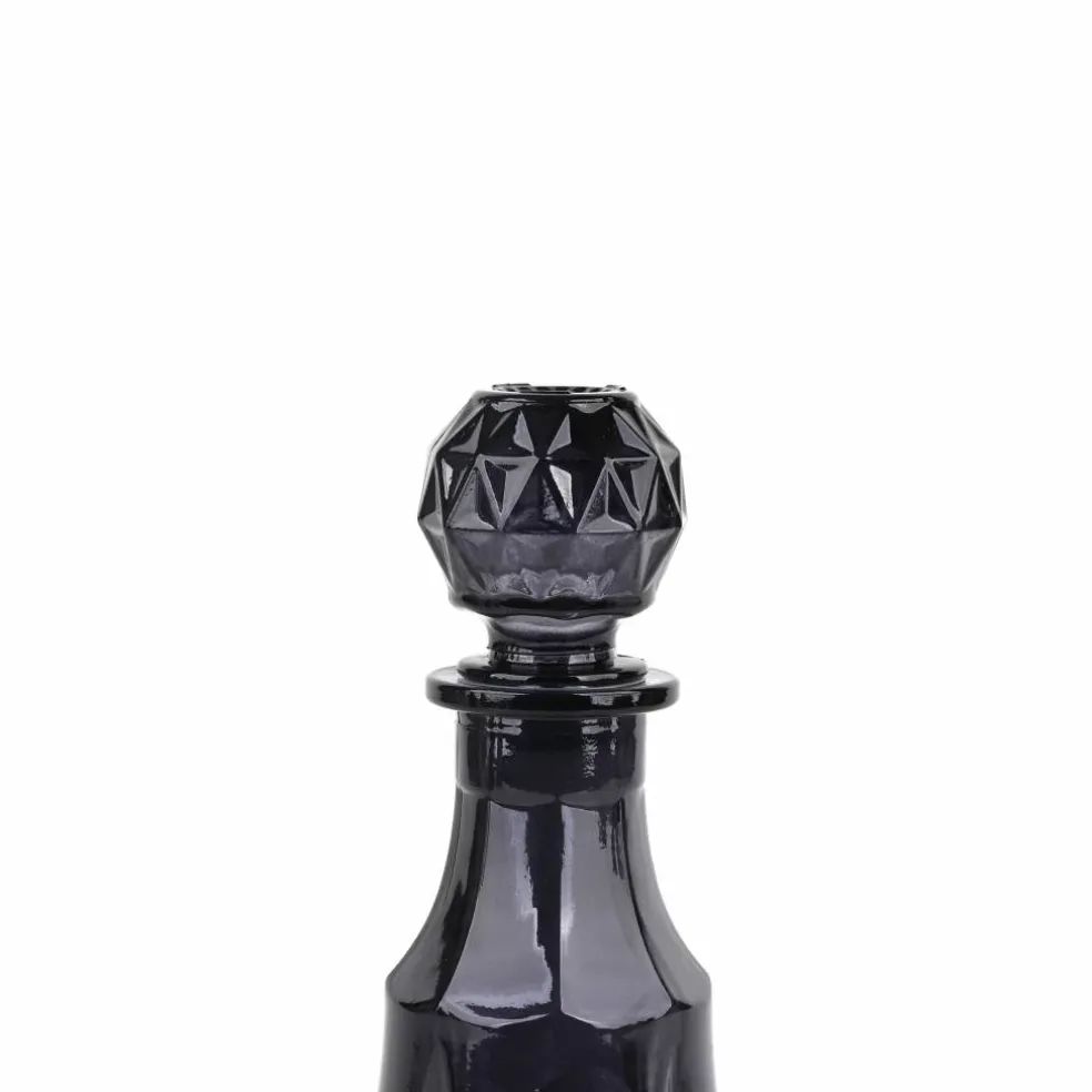 7.5" Round Glass Bottle Tabletop Décor by Ashland®