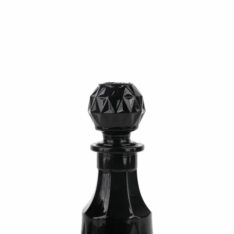 7.5" Round Glass Bottle Tabletop Décor by Ashland®