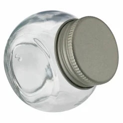 Round Glass Favor Jars, 20ct. by Celebrate It™