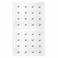 Round Grid Diamond Art Blank Canvases, 2ct. by Make Market®
