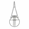 Round Hanging Frame with Test Tube by Ashland®