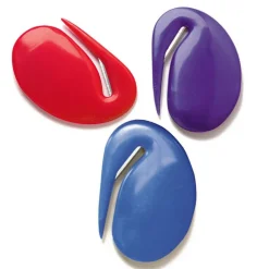 Round Letter Opener, Assorted Colors