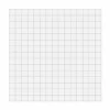 Royal Brites® White Grid Heavyweight Poster Board