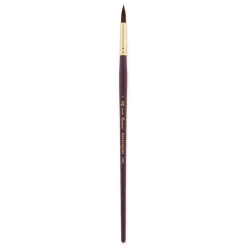 Royal & Langnickel® Bordeaux™ Round Brush