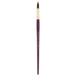 Royal & Langnickel® Bordeaux™ Round Brush