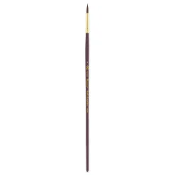 Royal & Langnickel® Bordeaux™ Round Brush