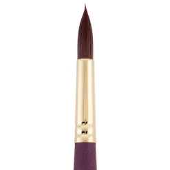Royal & Langnickel® Bordeaux™ Round Brush