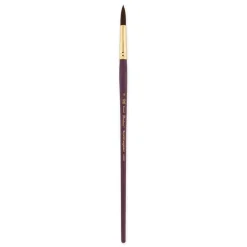 Royal & Langnickel® Bordeaux™ Round Brush
