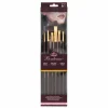 Royal & Langnickel® Bordeaux™ Round/Bright Variety Brush Set