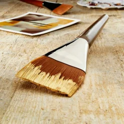 Royal & Langnickel® Jumbo™ Soft Flat Paintbrush